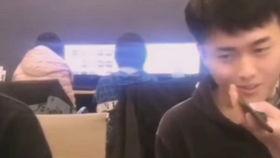 许君聪搞笑视频,欢乐无限