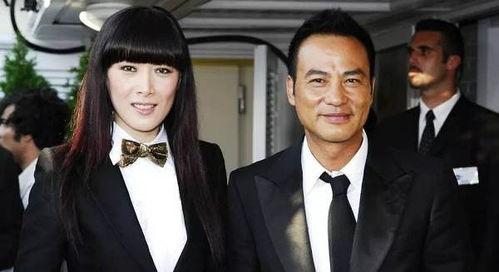 任达华的社会背景与实力