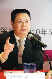 李嘉李董事长照片,揭秘商业领袖的非凡魅力