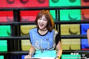 exid微信表情包,萌动青春，笑出声来