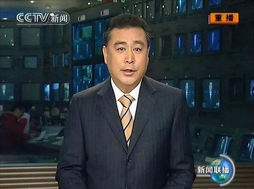 张宏民资料,从新闻主播到公众人物,揭秘他的传奇人生