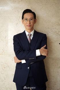 演员王劲松图片,光影交织下的演技传奇