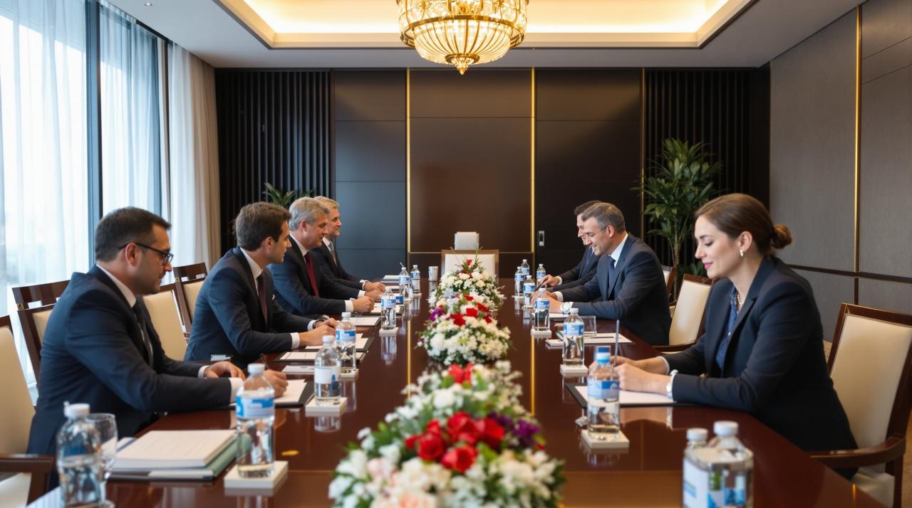 红桃视频与Netflix达成战略合作，多部作品将登陆国际平台